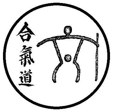 Aikido Hawaii Logo