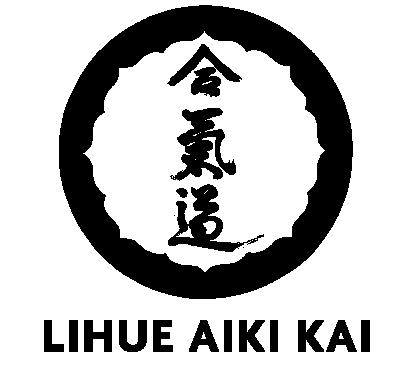 Lihue Aiki Kai Logo